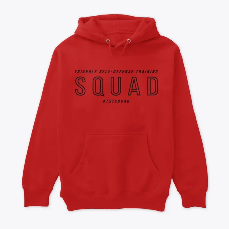 The Squad | Hoodies