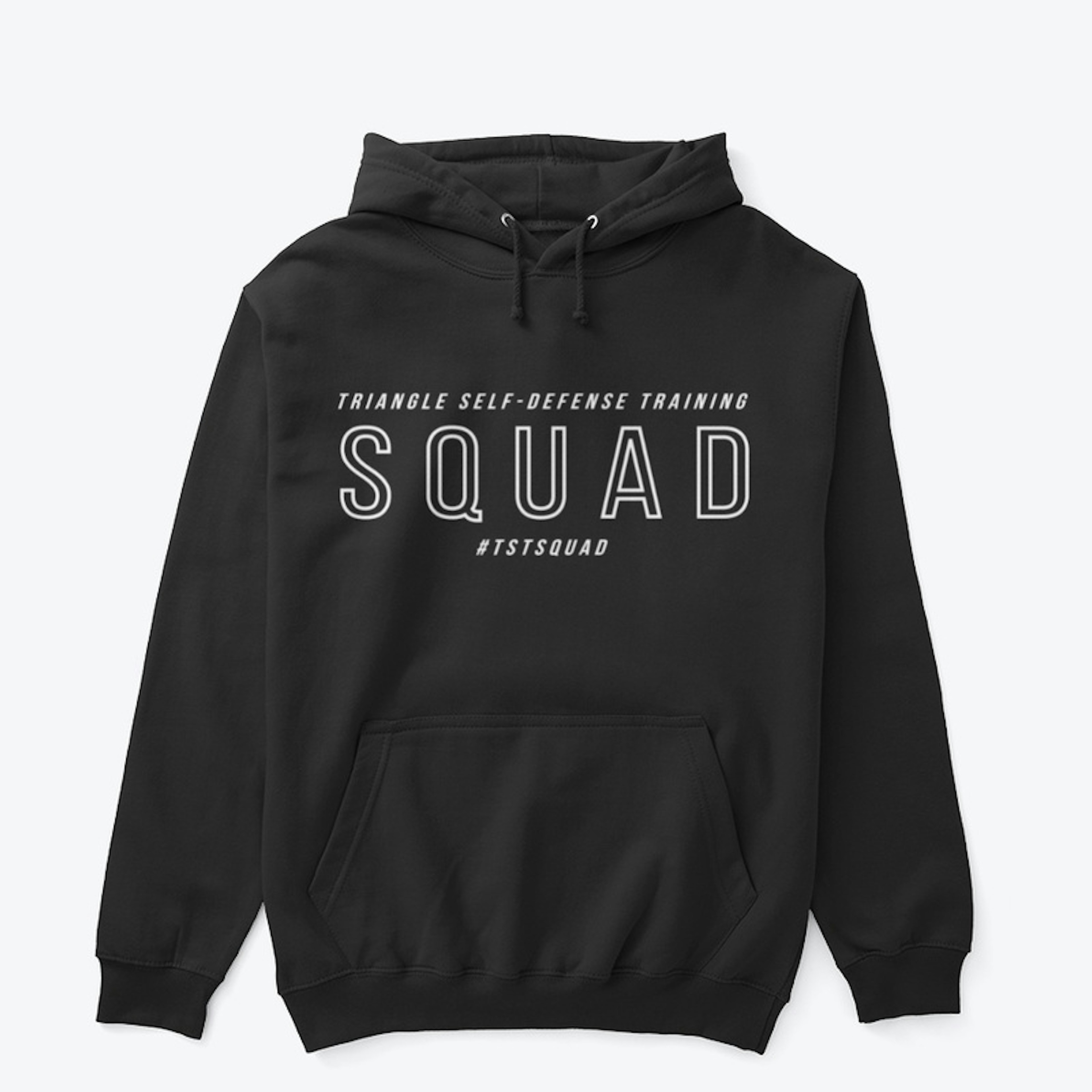 The Squad | Hoodies