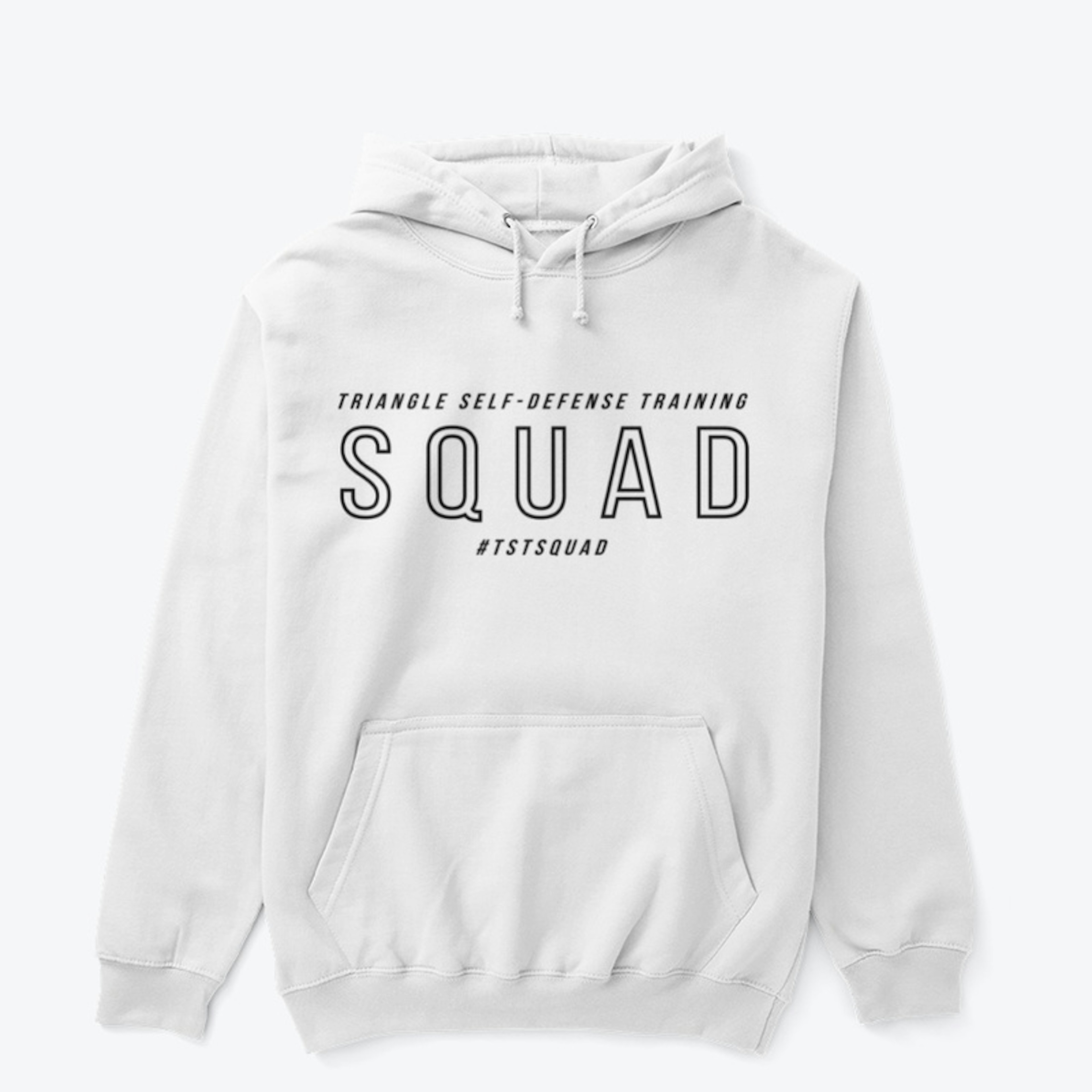 The Squad | Hoodies
