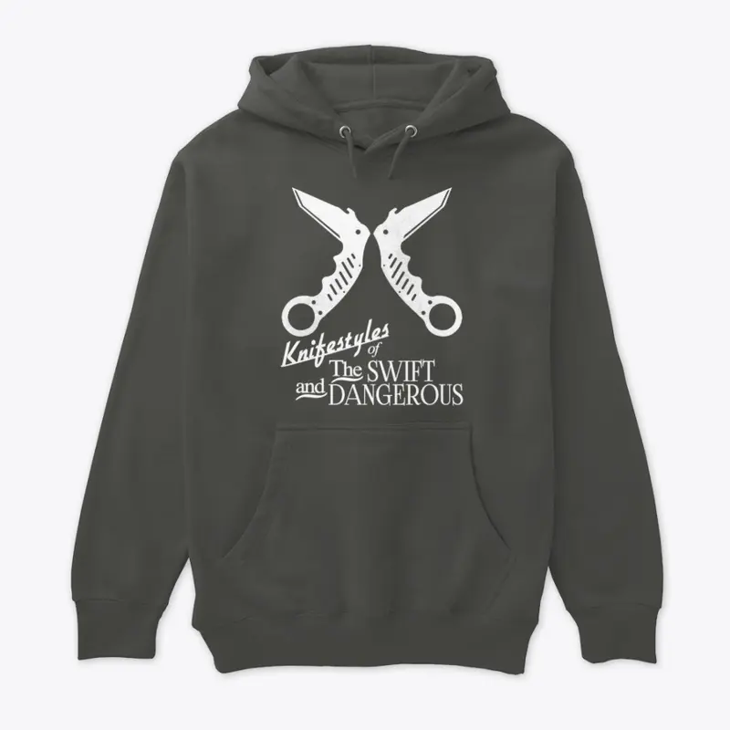 Knifestyles | Hoodies