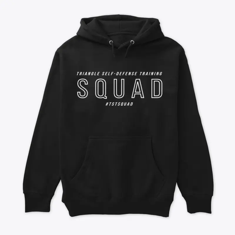 The Squad | Hoodies