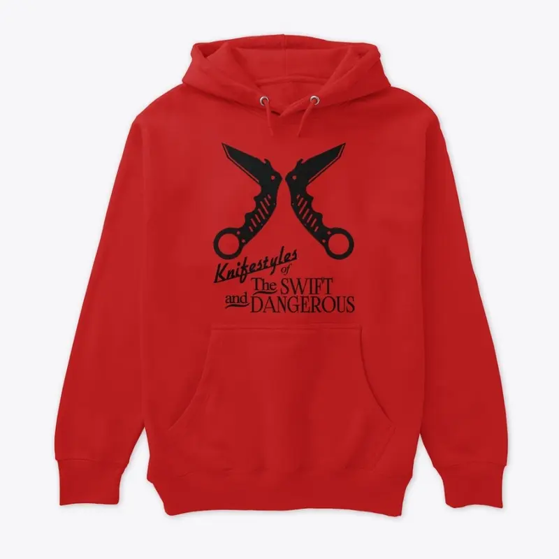 Knifestyles | Hoodies