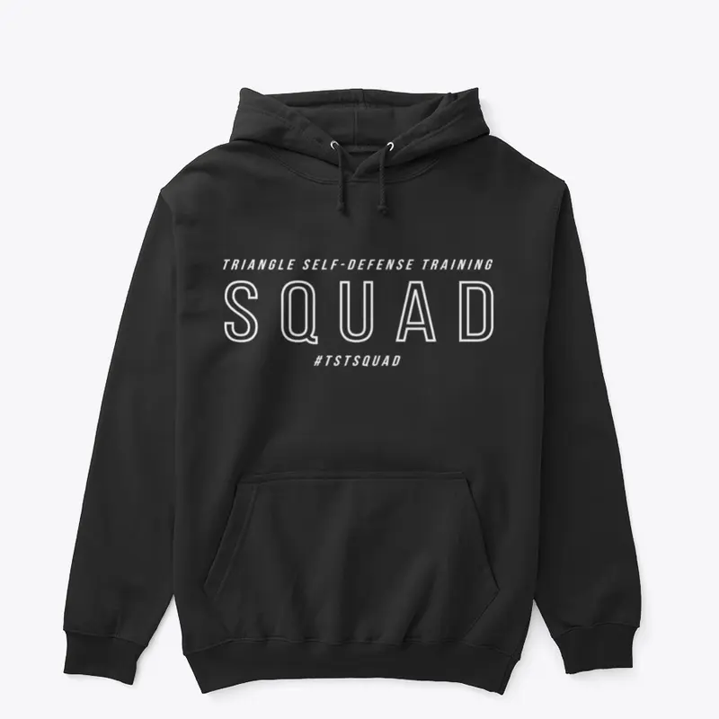 The Squad | Hoodies