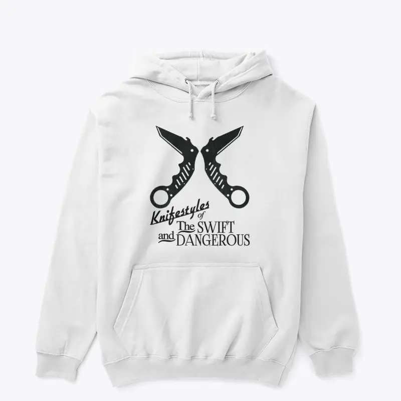 Knifestyles | Hoodies