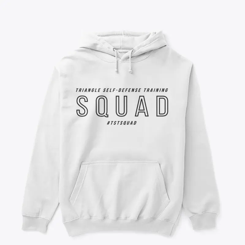 The Squad | Hoodies