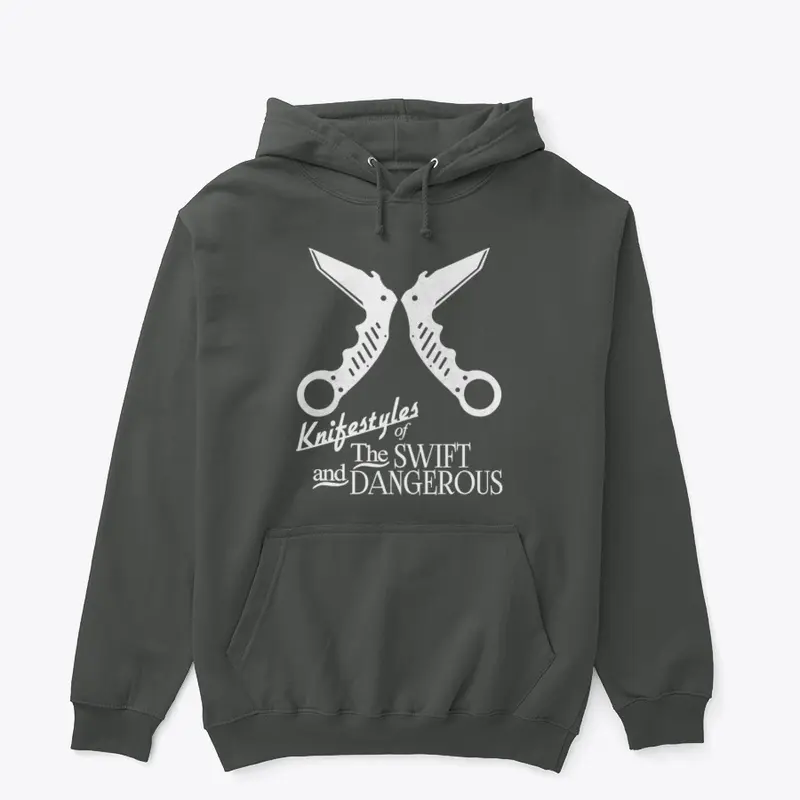 Knifestyles | Hoodies